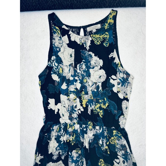 Socialite Dresses & Skirts - WORLD MARKET Floral‎ Maxi Dress Sleeveless Lined Casual Summer Dress